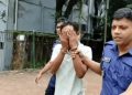 পুলিশ সদস্যের স্ত্রীকে ধর্ষণের মামলায় যুবকের যাবজ্জীবন
