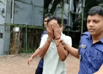 পুলিশ সদস্যের স্ত্রীকে ধর্ষণের মামলায় যুবকের যাবজ্জীবন