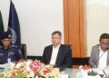 পুলিশের সক্ষমতা বাড়াতে পূর্ণাঙ্গ সাইবার সিকিউরিটি ইউনিট গঠন করা হবে: স্বরাষ্ট্রমন্ত্রী