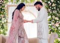 এমপির সঙ্গে ক্রিকেটারের বিয়ে, কে এই এমপি?