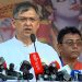 বাংলাদেশে কেউ সংখ্যালঘু নয়: স্বরাষ্ট্রমন্ত্রী