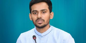 আসিফ মাহমুদের বিরুদ্ধে দুর্নীতির প্রাথমিক প্রমাণ মিলেছে: দুদক