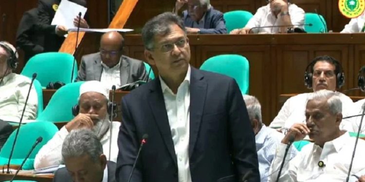 চাকুরিচ্যুত বিডিআর সদস্যদের পুনর্বহাল নিয়ে যা জানালেন স্বরাষ্ট্রমন্ত্রী