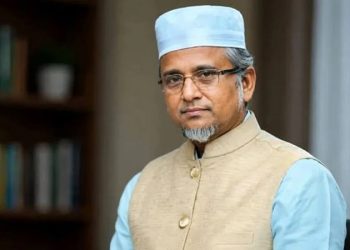 অবশেষে মুখ খুললেন এমপি গাজী নজরুল