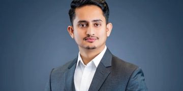 এনসিপিতে নতুন দায়িত্ব পেলেন সারজিস আলম