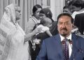 শেখ হাসিনা ছিলেন বিশ্বের সেরা অভিনেত্রী: মেজর হাফিজ