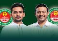ঢাকার দুই সিটি করপোরেশনে মেয়র প্রার্থী ঘোষণা করল এনসিপি