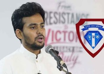 আসিফ মাহমুদের দায়িত্বকালে নিয়োগ-বদলির নথি চেয়েছে দুদক
