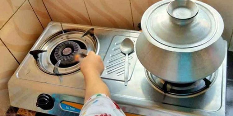 মঙ্গলবার যেসব এলাকায় টানা ১৪ ঘণ্টা থাকবে না গ্যাস