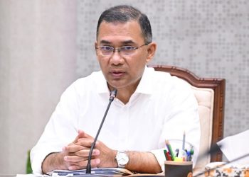 তারেক রহমানের নয়াদিল্লি সফর ঘিরে ঢাকা-দিল্লি কূটনৈতিক আলোচনা শুরু