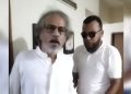 মোহাম্মদপুর থেকে নেত্রকোনা-১ আসনের সাবেক এমপি গ্রেফতার