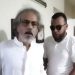 মোহাম্মদপুর থেকে নেত্রকোনা-১ আসনের সাবেক এমপি গ্রেফতার