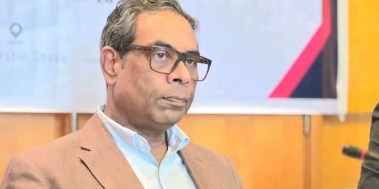 ভয়াবহ রূপ নিতে পারে ডেঙ্গু, সবাইকে সতর্ক করলেন স্বাস্থ্য প্রতিমন্ত্রী