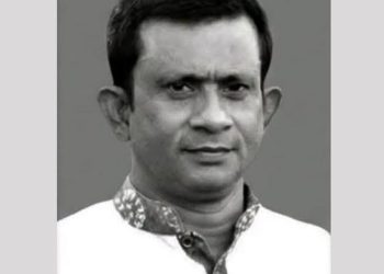 কারাগারে নিষিদ্ধ আ.লীগ নেতার মৃত্যু