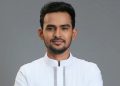 এবার ভোটার এলাকা পরিবর্তন করলেন আসিফ মাহমুদ