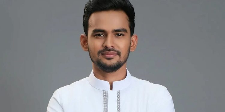 এবার ভোটার এলাকা পরিবর্তন করলেন আসিফ মাহমুদ