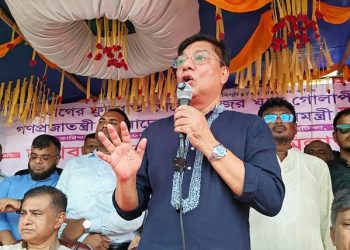শেখ হাসিনা কালকেই আসুক, আমরা রিসিভ করব: বিমানমন্ত্রী