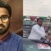 আ. লীগ নেতার গাড়িতে ‘লংড্রাইভ করেছেন’ পাটওয়ারী, দাবি রাশেদ খাঁনের
