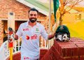 বাংলাদেশের বিশ্বজয়ের মাঠে হৃদয়ের ট্রিপল সেঞ্চুরি