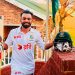 বাংলাদেশের বিশ্বজয়ের মাঠে হৃদয়ের ট্রিপল সেঞ্চুরি