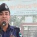অডিও ভাইরাল: ক্যান্টনমেন্ট থানার সেই ওসি ডিবি হেফাজতে