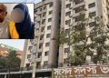 গাজী নজরুলের বাসায় পাওয়া মরিয়মের চিঠিগুলোতে কী লেখা ছিল?