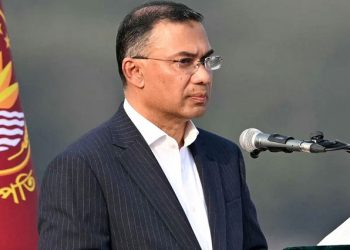 ‘বিশ্বনেতাদের সামনে বাংলাদেশের ভবিষ্যৎ পরিকল্পনা তুলে ধরবেন প্রধানমন্ত্রী’
