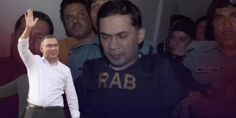 প্রধানমন্ত্রী তারেক রহমানের ১৯তম কারামুক্তি দিবস আজ