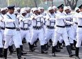 কলকাতায় মুসলিম পুলিশ সদস্যদের দাড়ি রাখা নিষিদ্ধ