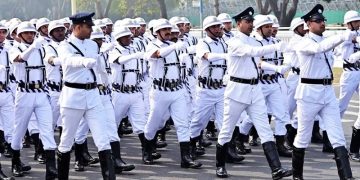 কলকাতায় মুসলিম পুলিশ সদস্যদের দাড়ি রাখা নিষিদ্ধ