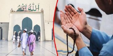 জুমার দিনে বেশি সওয়াবের জন্য করুন এই আমল