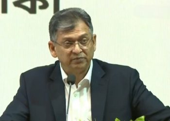 ঢাকেশ্বরী মন্দিরের জমি দখল করেছিল আওয়ামী লীগ: স্বরাষ্ট্রমন্ত্রী
