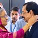 আমার অনুপস্থিতিতে আওয়ামী লীগের সভাপতি শেখ সেলিম