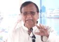 লংমার্চ না করে সরকারকে সময় দেন: ডিএসসিসি প্রশাসক