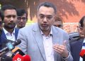 দেশের স্বার্থকে প্রাধান্য দিয়েই বোয়িং কেনার চুক্তি হয়েছে: মাহ্‌দী আমিন