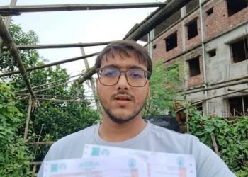 প্রধানমন্ত্রীকে কটূক্তির অভিযোগে গ্রেপ্তার সিফাতের জামিন নামঞ্জুর