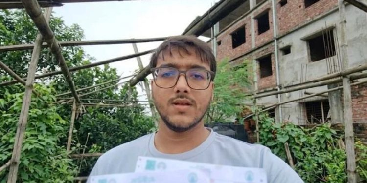প্রধানমন্ত্রীকে কটূক্তির অভিযোগে গ্রেপ্তার সিফাতের জামিন নামঞ্জুর