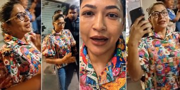 ইতালিতে অভিনেত্রী বাঁধনের ওপর নিষিদ্ধ আ.লীগের হামলা