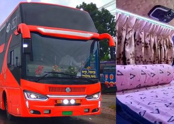মহাসড়কে স্লিপার বাস চলাচলে হাইকোর্টের নিষেধাজ্ঞা