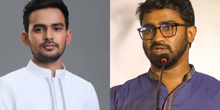 ‘চোরের মায়ের বড় গলা’, আসিফের অবস্থাও সে রকম: রাশেদ খান