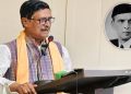জিন্নাহ হিন্দু ছিলেন, বাবা মাছ বিক্রি করতেন: ফজলুর রহমান