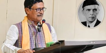জিন্নাহ হিন্দু ছিলেন, বাবা মাছ বিক্রি করতেন: ফজলুর রহমান