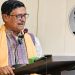 জিন্নাহ হিন্দু ছিলেন, বাবা মাছ বিক্রি করতেন: ফজলুর রহমান
