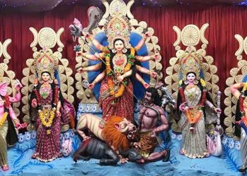 দুর্গাপূজায় টানা ৫ দিনের ছুটি
