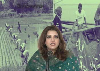 বাংলাদেশ থেকে ১০ হাজার কৃষক ও মৎস্যজীবী নেবে ওমান: পররাষ্ট্র প্রতিমন্ত্রী