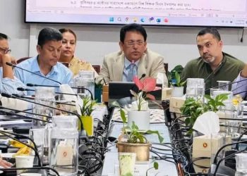 ১০০ শিক্ষককে সম্মাননা দেবে সরকার, প্রত্যেকে পাবেন লাখ টাকা