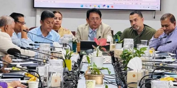 ১০০ শিক্ষককে সম্মাননা দেবে সরকার, প্রত্যেকে পাবেন লাখ টাকা