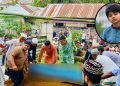 সবাইকে কাঁদিয়ে চিরনিদ্রায় শায়িত অপ্রতিম