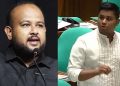 হাসনাতের ‘গণভিক্ষা কর্মসূচি’ নিয়ে হামিমের সমালোচনা