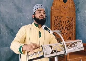 চট্টগ্রামের মানুষ আগে জান্নাতে যাবে, দাবি মাওলানা আতাউলের